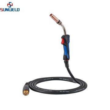 EVO PRO 26 hegesztőpisztoly XL018.0211 XL018.0212 XL018.0213