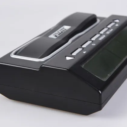 Digital Chess Clock for Delay Chess Timer