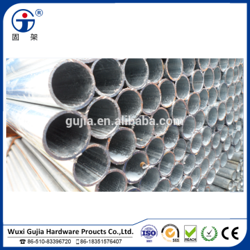 lean tube factory with Plastic steel pipe