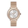 Luxury Steel Band Jewelry Woman Watch