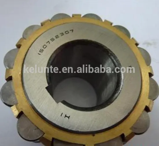 Gear Box Bearing Cycloidal Drive RN307