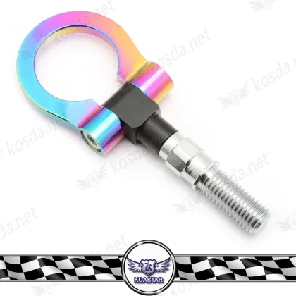 Front bumper tow hook,rear tow hook,towing hook