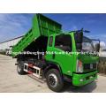 Dongfeng dump truck dan kapasitas angkut 10 ton