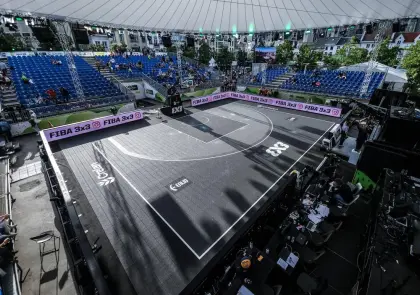 Pvc Flooring Basketball Court basketball