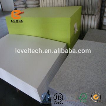 Supply Fastener Good Quality And Price Polyester Fiber Acoustic Panel Printing Polyester Fiber Covered Panels