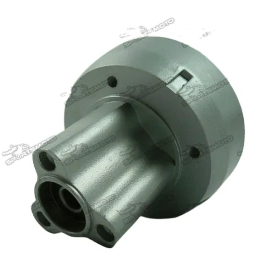 Monkey DAX Bike Rear Wheel Drum Brake Hub