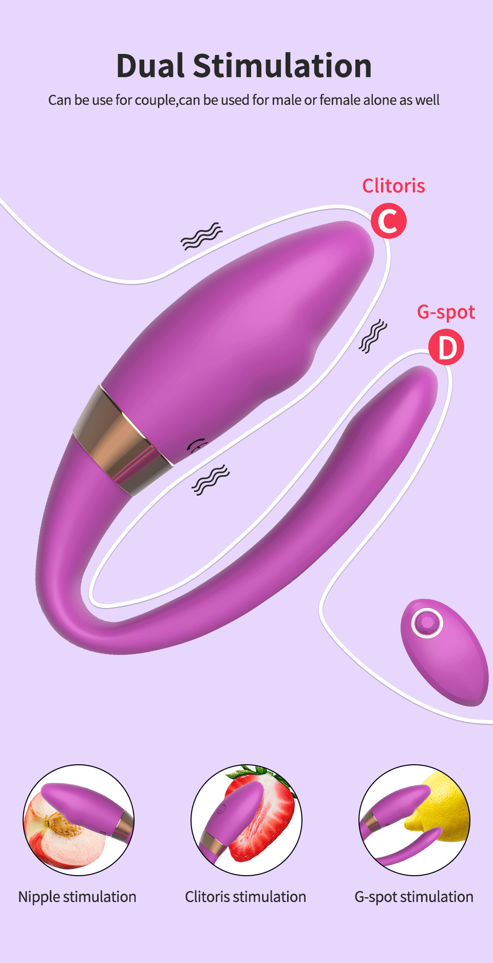 Vibrating Wand Wholesale