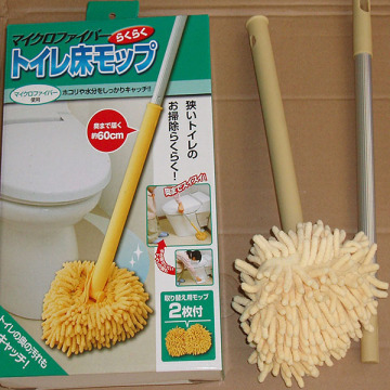 novelty toilet brush holders