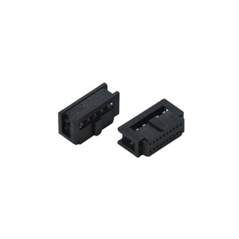 IDC Connectors