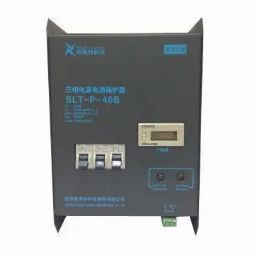 Paralleling Box-type Power Surge protectors, Integrated Type