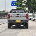 Changan Hunter 2026 Dual Motor Four-Wheel Drive