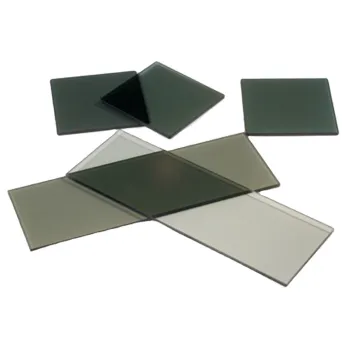 Grey Color Optical 52mm ND Filter