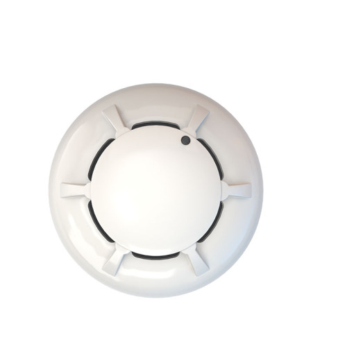 JTY-GM-TC5401W-Wireless Photoelectric Smoke Detector