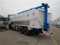 10000 liter Dongfeng foderleveransbilar