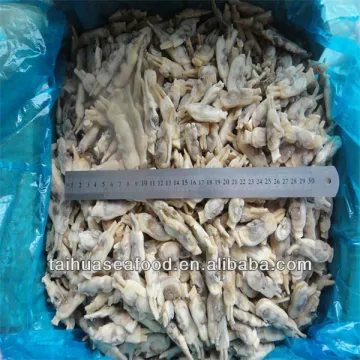 Razor Clam Meat