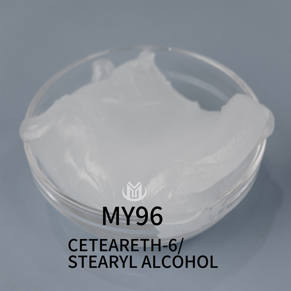 emulsifying wax