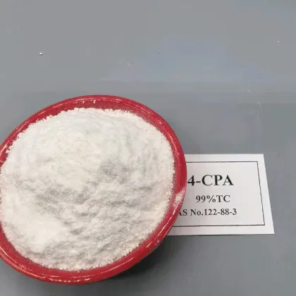 4-Chlorophenoxyacetic Acid Sodium Salt (4-CPA-Na) Na-4-CPA