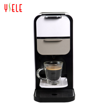 High-Pressure Home Appliances Multi-Capsule Cafe Machine for Business - Express Nes/Dolce Gusto Coffee Maker