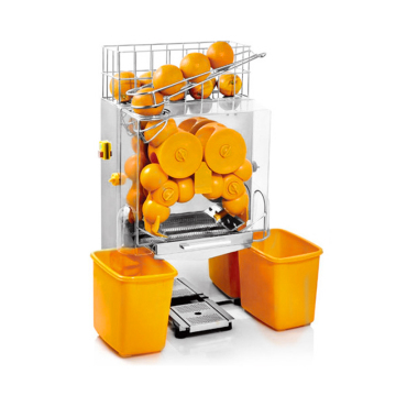 Electric Heavy Duty Fruit Orange Press Juicer for Business