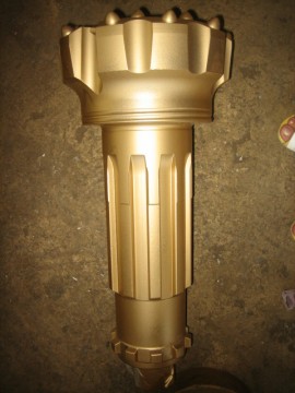 9 1/2 "tukul air Well Button drill Bits