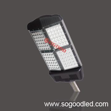 AC100-240V bridgelux 100w LED street lamp