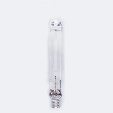 Manufacturer Wholesale: High Pressure Sodium (HPS) 1000W Double-Ended Grow Light