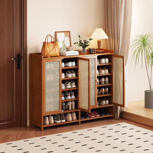 Retro Nefes Alabilen Ayakkabı Saklama Düzenleyici