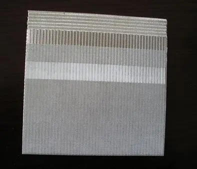 Multi Layers Sintered Wire Mesh