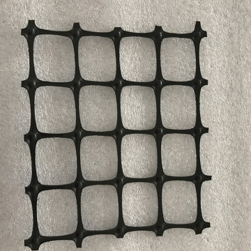 압출 폴리 프로필렌 이축 Geogrid BX1100