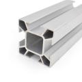 V Slot Aluminum Extrusion Profile T Slot Aluminum Profile Supplier