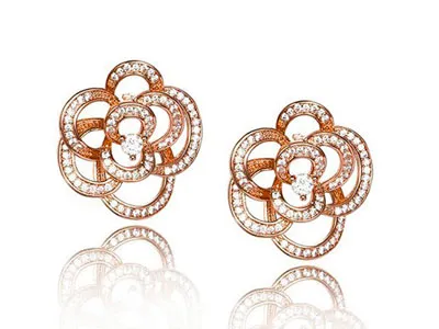 earrings / wholesale jewelry