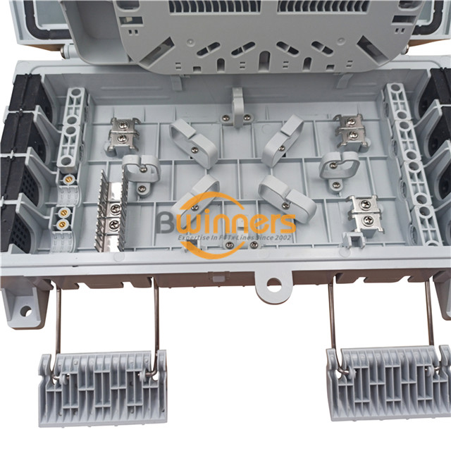 Fiber Joint Enclosure