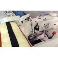 Mattress Tape Binding and Cutting Machine for Bed Cover