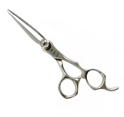 Damascus Hairdressing Scissors - 6 Inch Hot Sell Barber Scissors