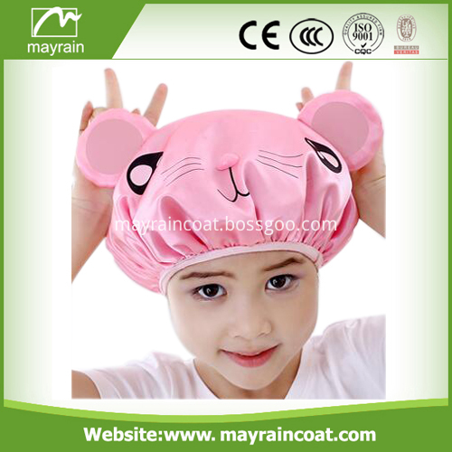  China Shower Cap