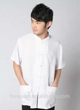 Chinese newest design for kungfu uniform