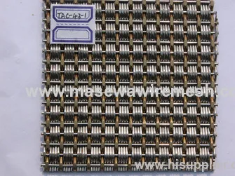 Woven Fabric Used In Elevator 