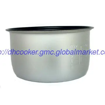 Delux Rice Cooker