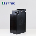 Беҳтарин li-ion 48v15ah Batch Breder Breder Batch барои электронии электронӣ