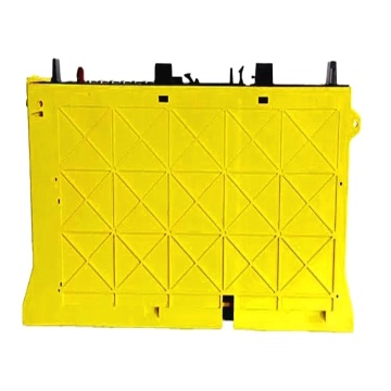 Originele Fanuc CNC Control I/O-module-eenheid A03B-0818-B101 te koop in Japan