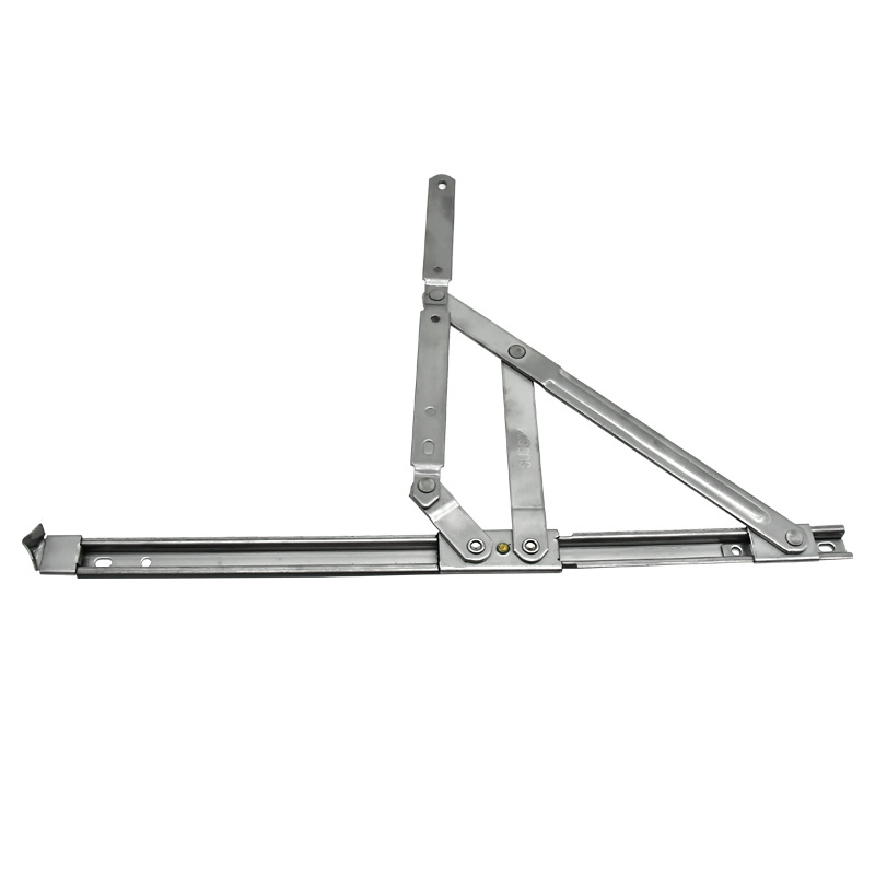 adjustable window stay