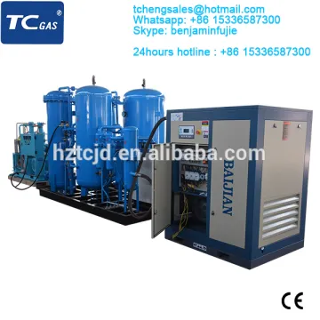 Oxygen Machine Cutting metal scrap with 95% High Purity with LPG