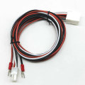 Power Harness for Electric Scooter Data Transmission Cable
