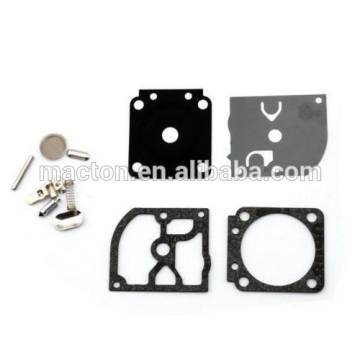 Carburetor Rebuild Kit For Stihl FS85 Trimmer models FS75, FS80 Carburetor Diaphragm Zama C1Q-S41A