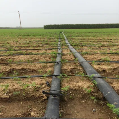 Drip Irrigation Tape 16mm for Agricultural Irrigation Systems