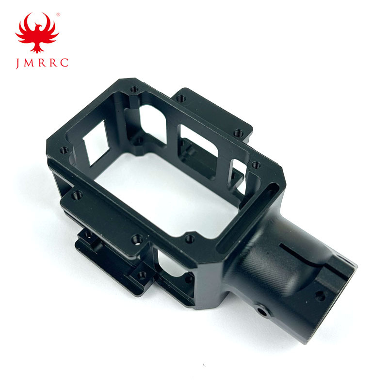 X8 25MM Dual Motor Mount UP Bottom Motor Holder