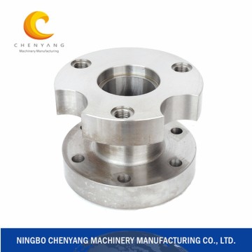 Warmly welcomed stainless steel precision machining
