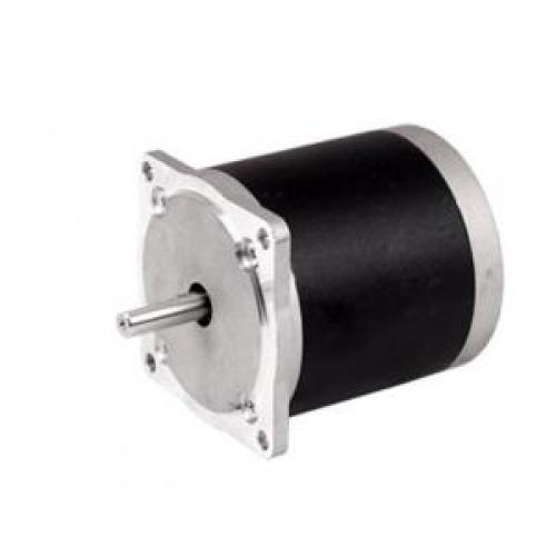 Performance neodymium stepping motor