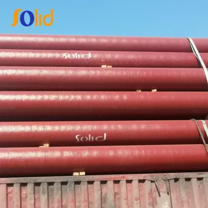 Ductile iron pipe repair,cement lined ductile iron pipe 300mm