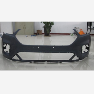Car Body Kits Front Bumper for Kuga Escape 2017-2019